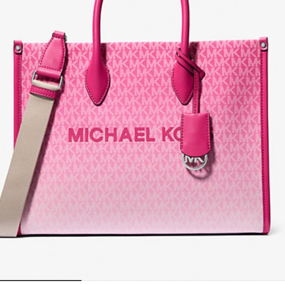 Michael kors purse - Picture 1 of 3